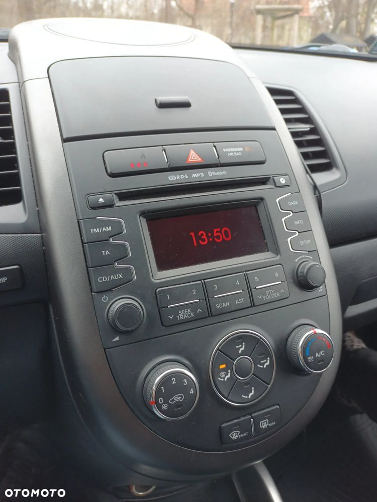 Kia Soul 1.6 GDI XL - 12