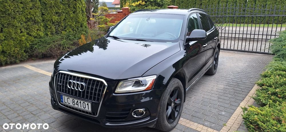 Audi Q5 - 2