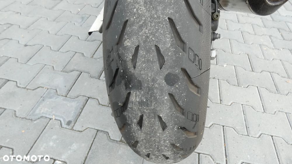 Yamaha FZ - 18