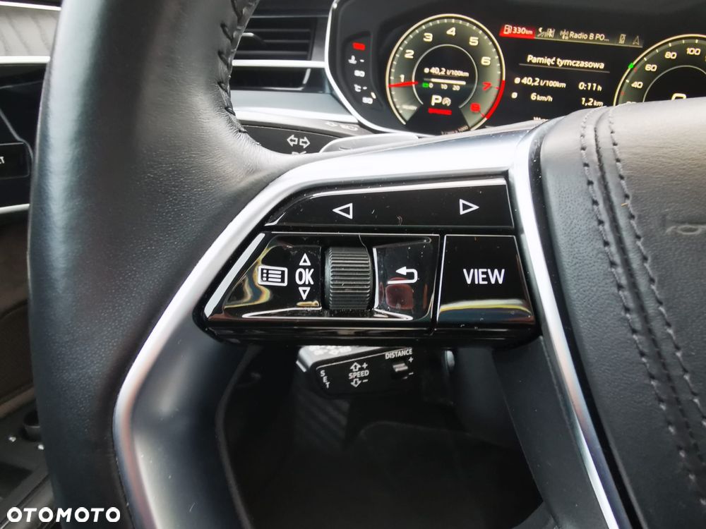 Audi A8 L 60 TFSI mHEV Quattro Tiptr - 37