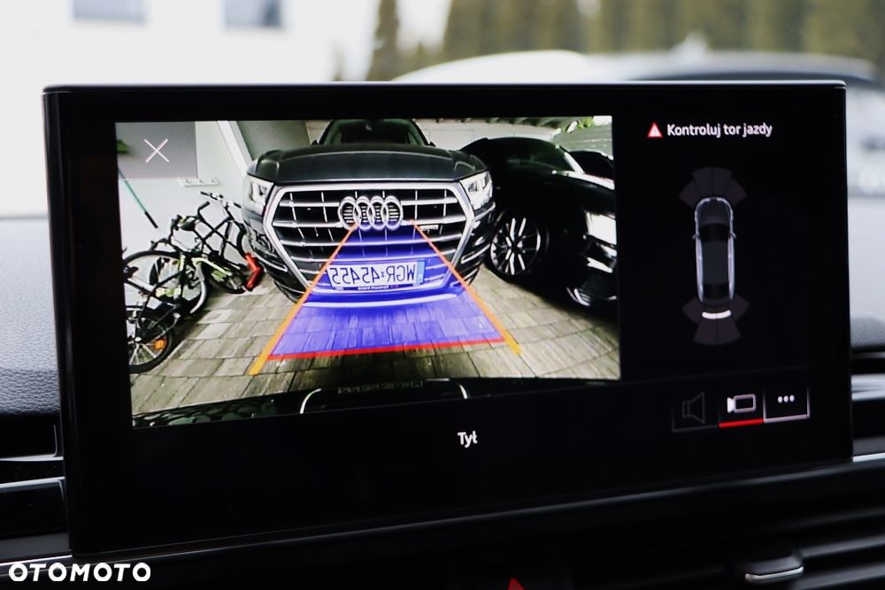 Audi A5 Sportback - 36