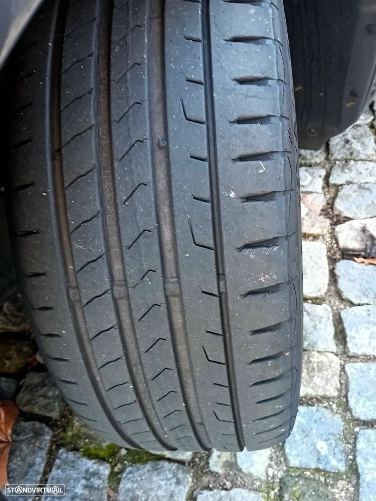 Ford Mondeo SW 2.0 TDCi Titanium Aut. - 20