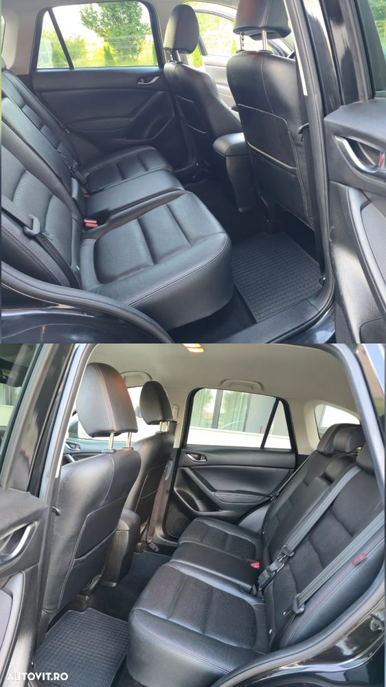 Mazda CX-5 - 7