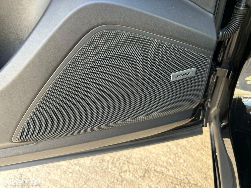 Porsche Cayenne GTS - 12