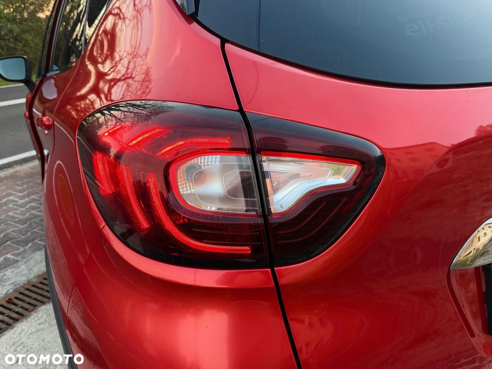 Renault Captur 1.2 Energy TCe Limited - 6