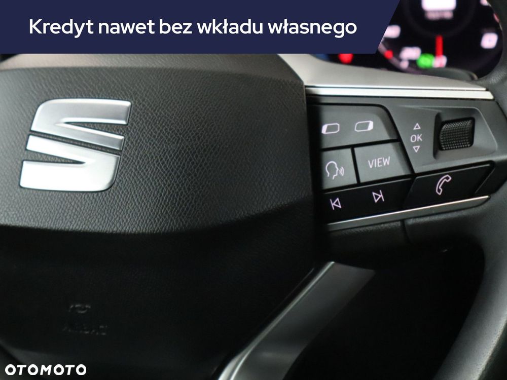 Seat Leon Sportstourer - 19
