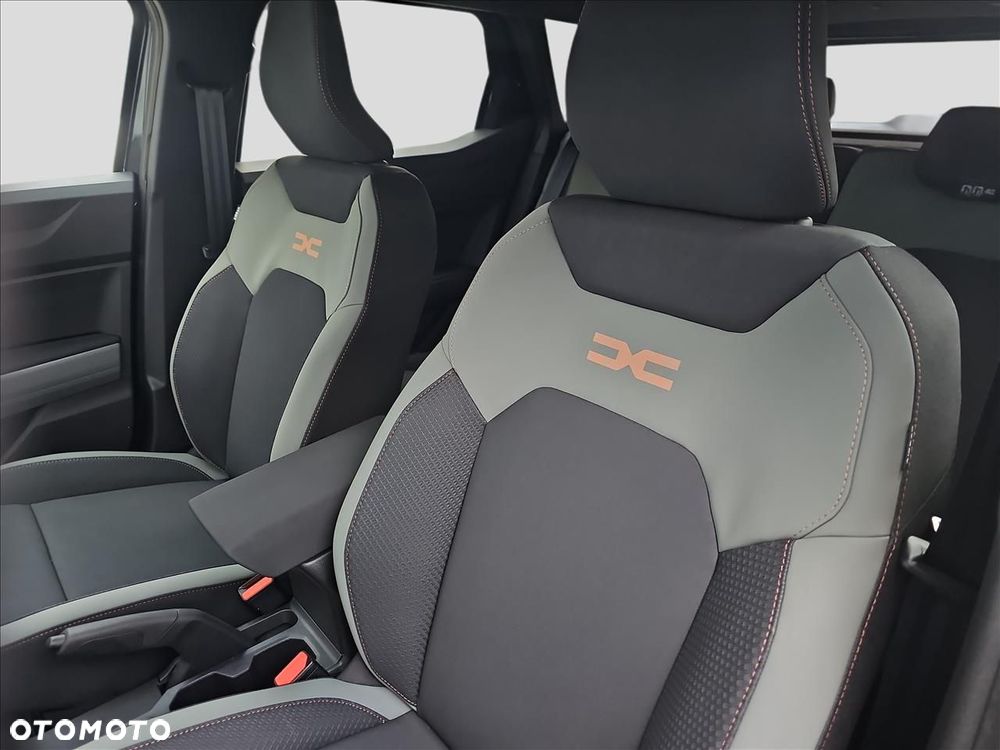Dacia Duster - 11
