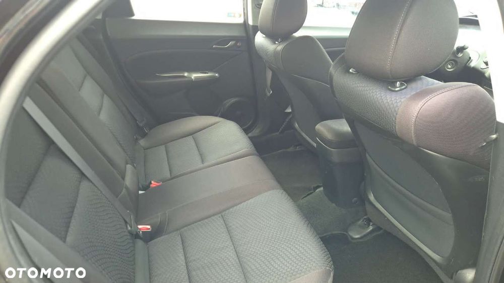 Honda Civic - 9