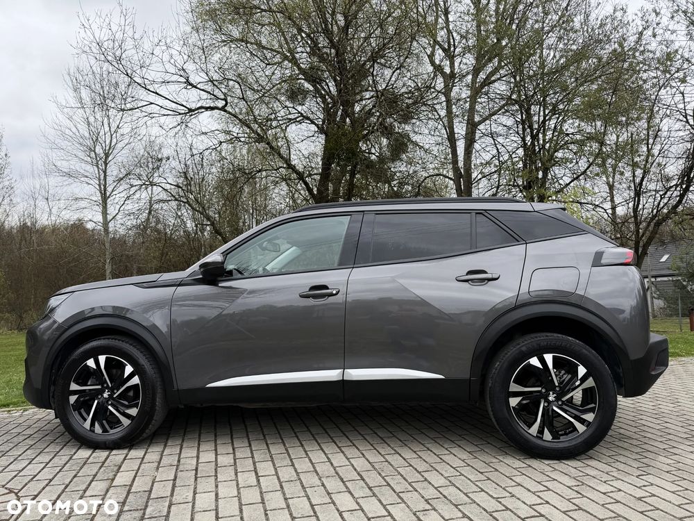 Peugeot 2008 PureTech 130 Allure Pack - 6