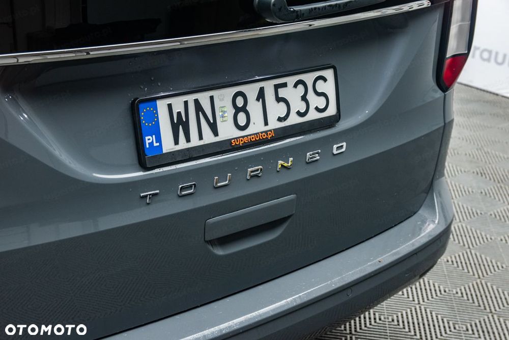 Ford Tourneo Connect Grand 2.0 EcoBlue Titanium - 11