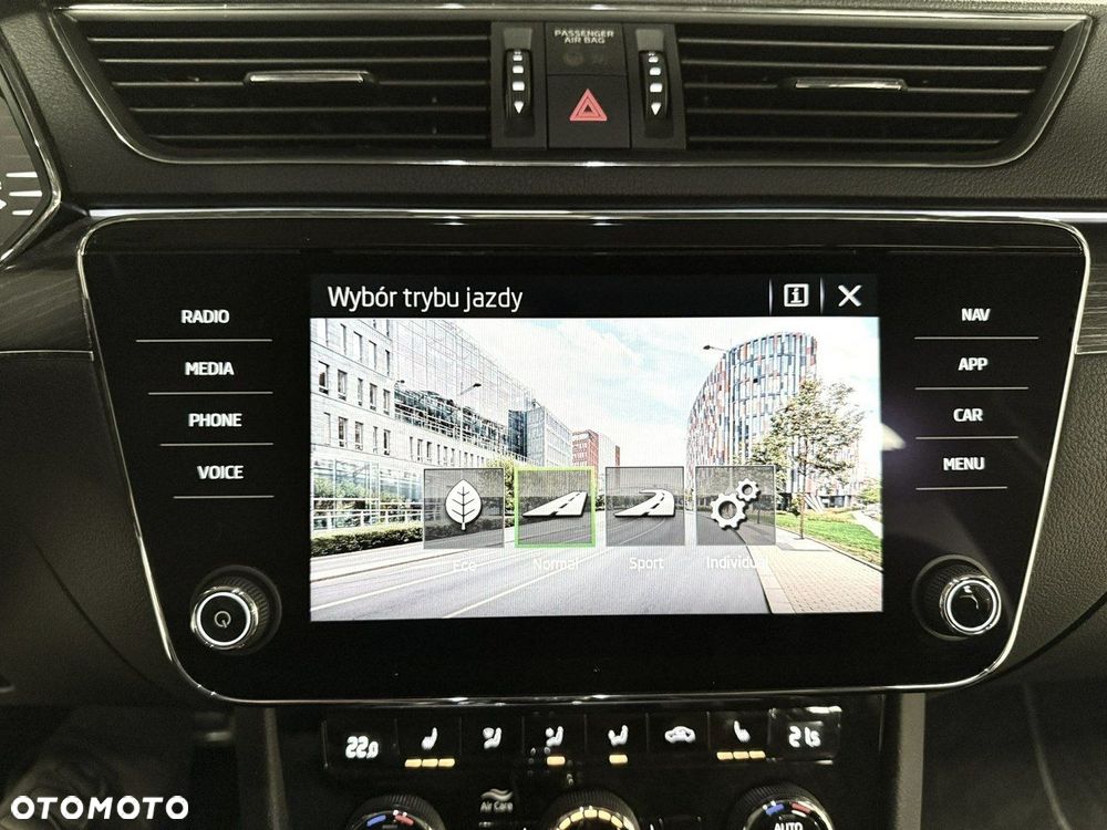 Skoda Superb 1.4 TSI Plug-In Hybrid Style DSG - 29