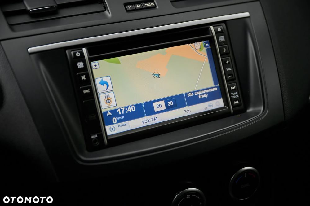 Mazda 3 1.6 Comfort - 34