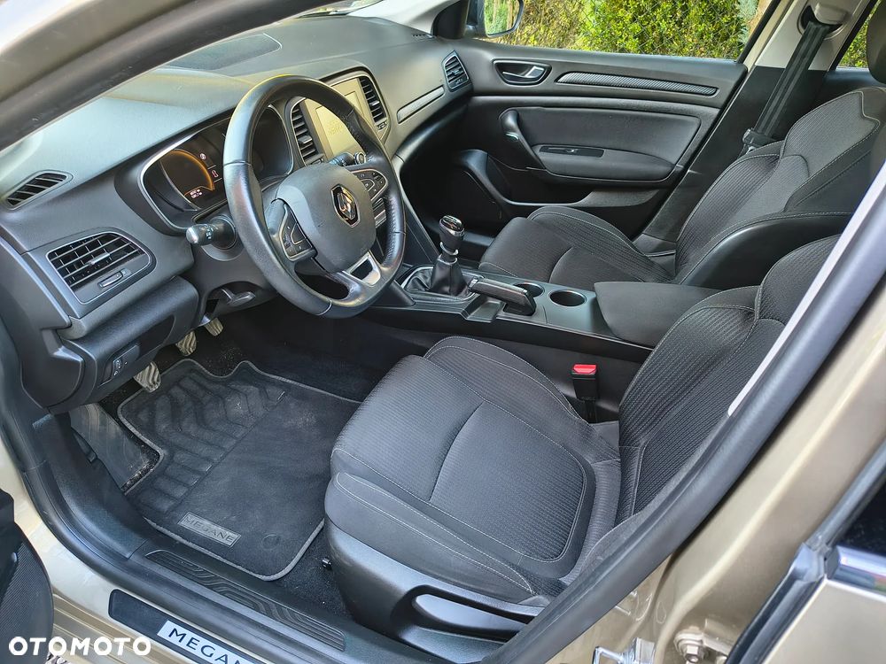 Renault Megane - 7