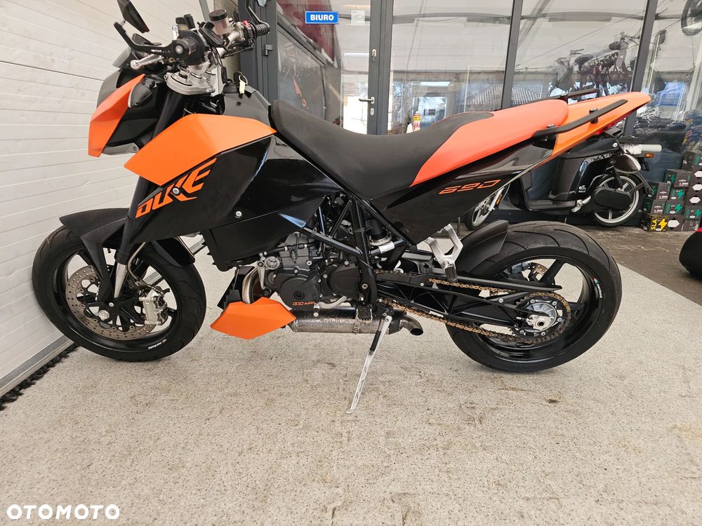 KTM EXC - 36