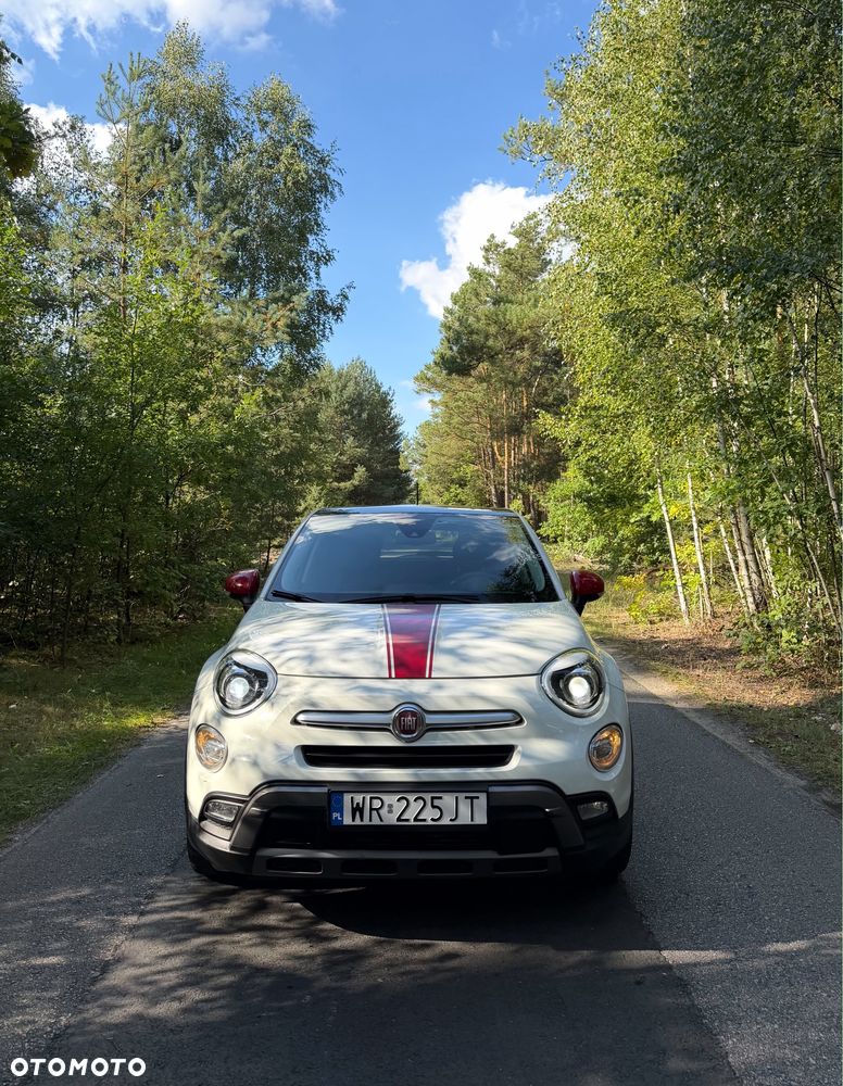 Fiat 500X - 2
