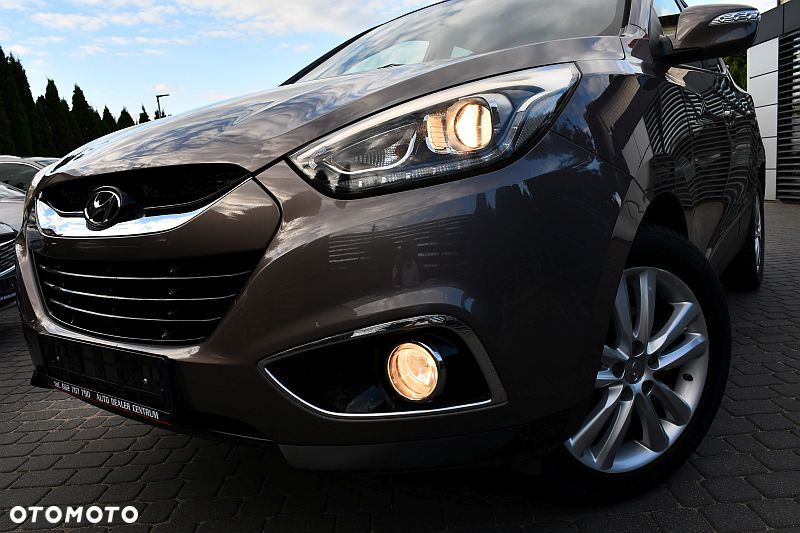 Hyundai ix35 1.6 2WD Style - 31