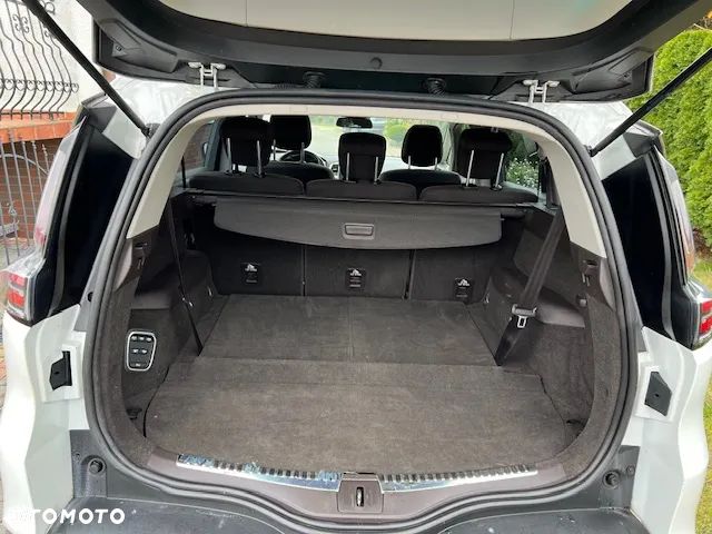 Renault Espace 1.6 dCi Energy Life 7os - 11