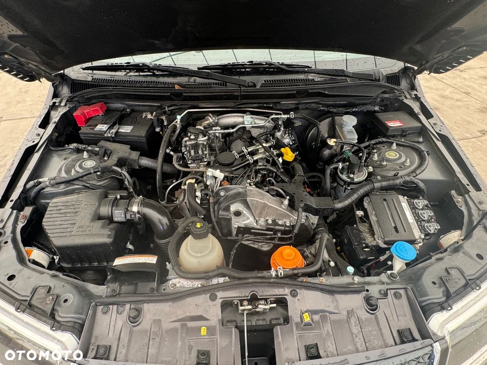 Suzuki Grand Vitara 1.9 DDiS X30 - 19