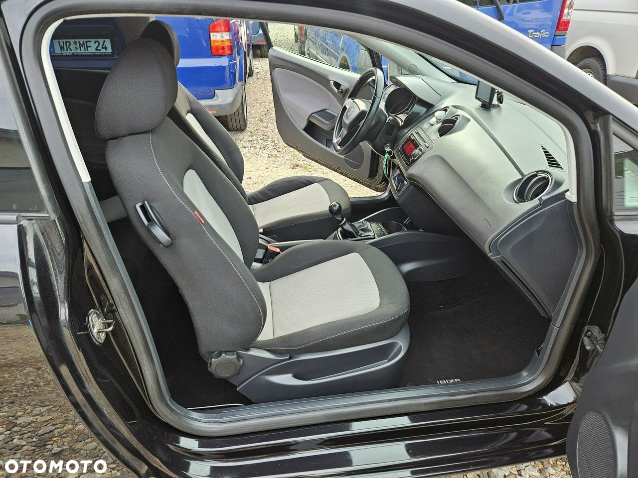 Seat Ibiza - 11