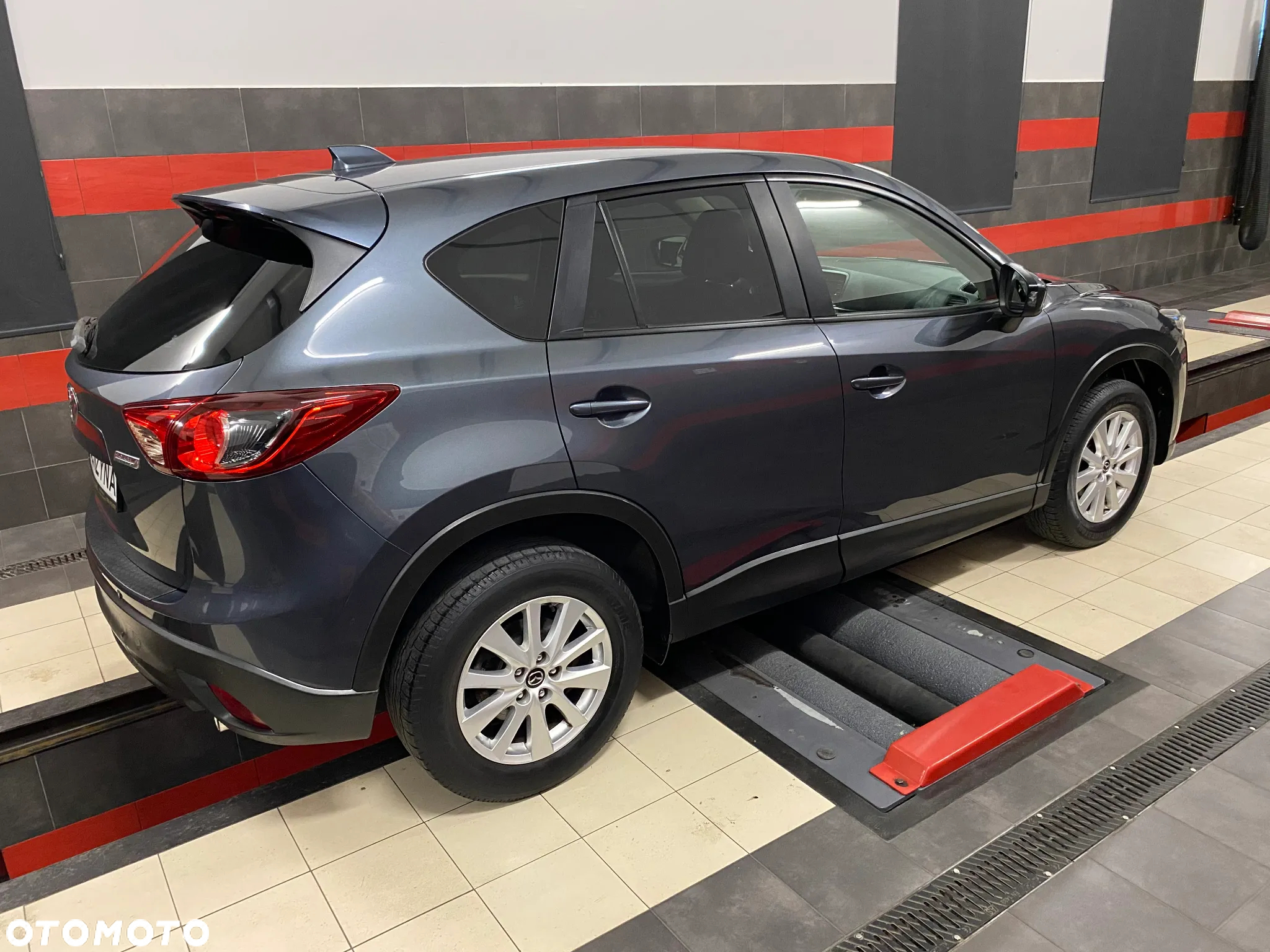 Mazda CX-5 e-SKYACTIV-G 165 Prime-Line - 7