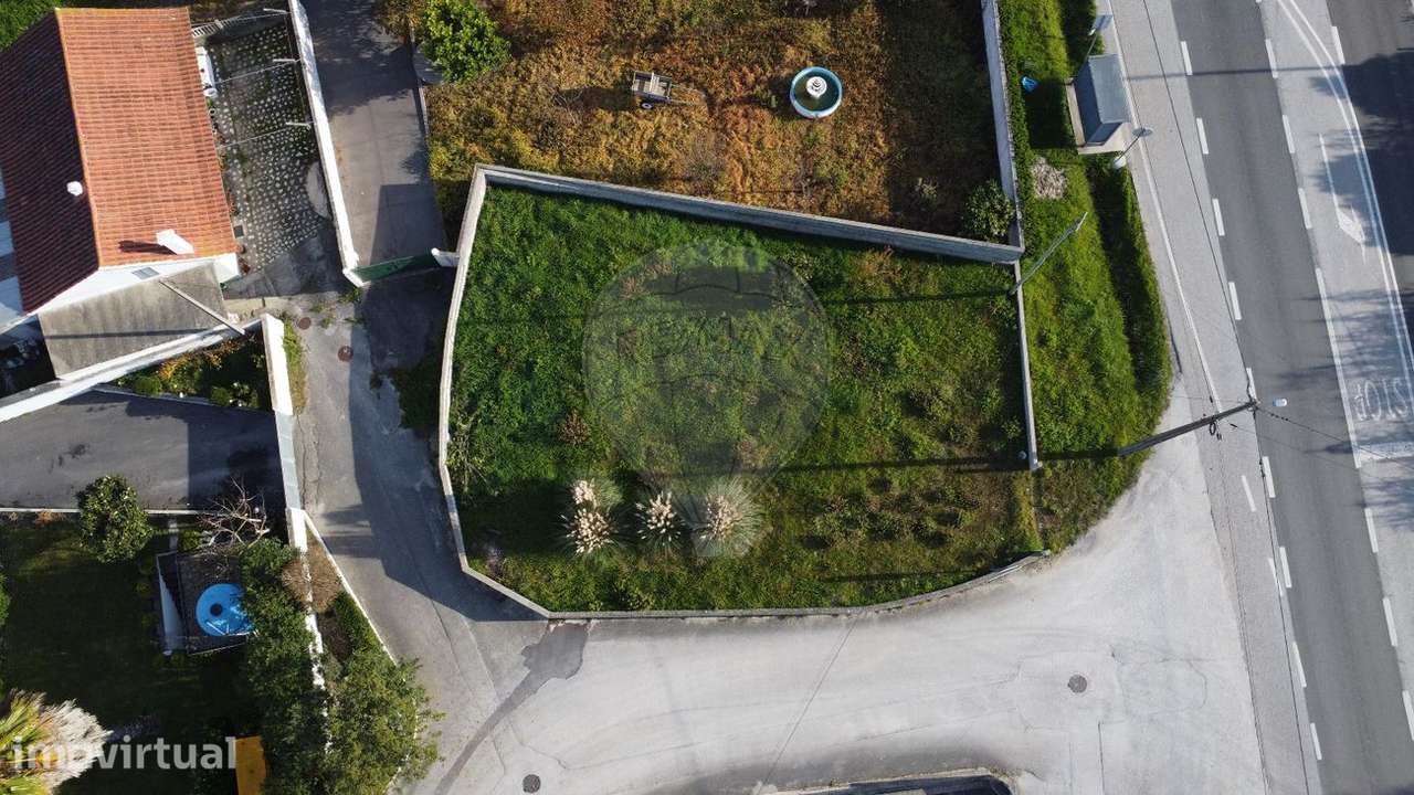 Terreno  para venda - Grande imagem: 2/3
