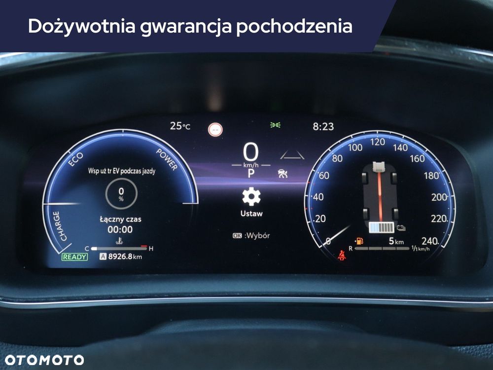 Toyota Corolla - 13