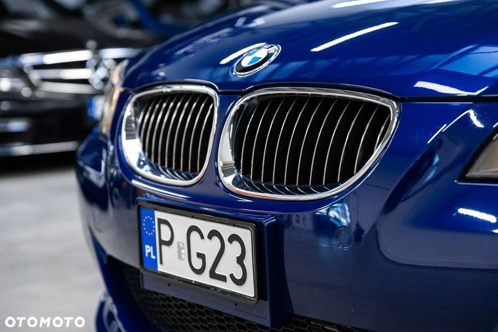 BMW M5 Standard - 17