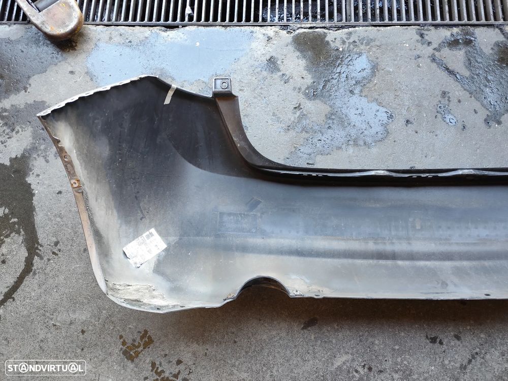 Nissan Note - PARA CHOQUES TRAS - PC671 - 8