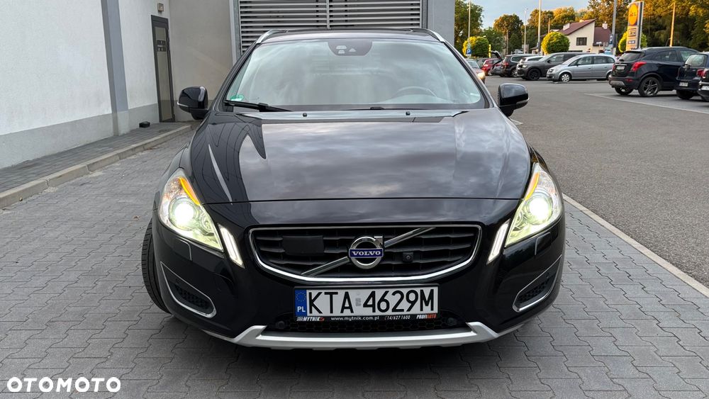 Volvo V60 T5 Summum - 15