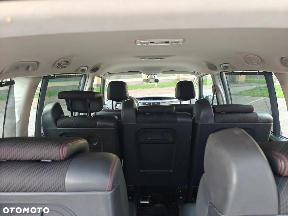 Renault Grand Espace 2.0 Dynamique - 14