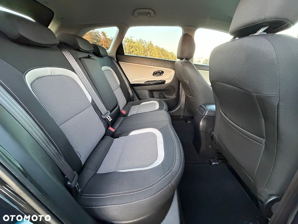 Kia Ceed 1.6 CRDi XL - 12