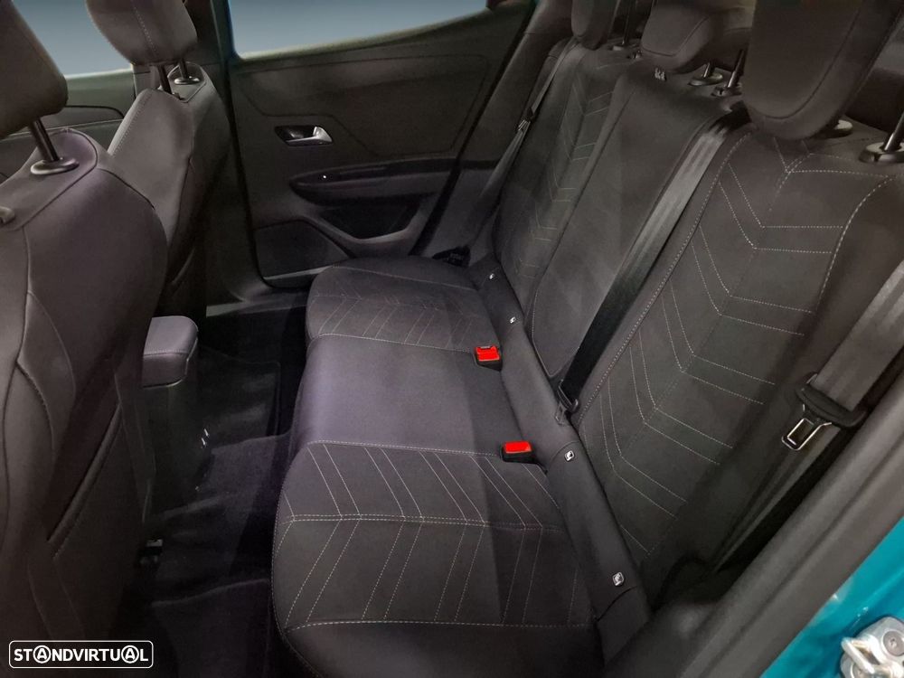 Opel Mokka 54 kWh GS - 14