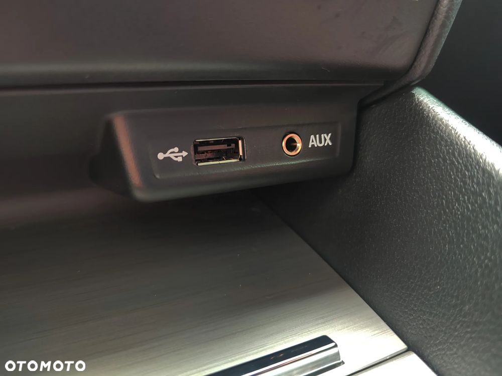 Skoda Octavia Combi 2.0 TDI DSG Drive - 25