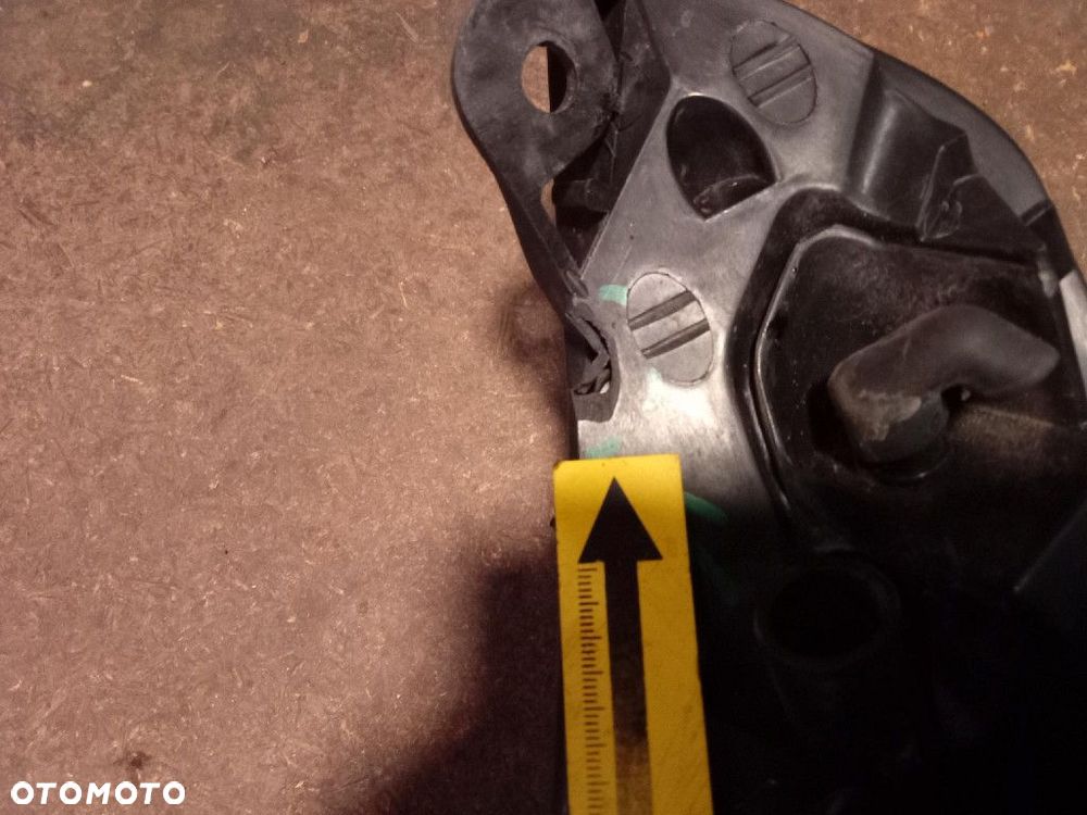 CITROEN C4 I 04- REFLEKTOR PRAWY LAMPA H1 H7 EU 20-A663 - 11