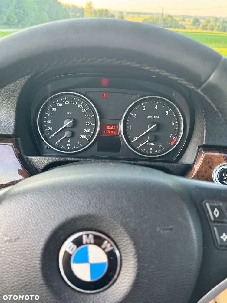 BMW Seria 3 - 11