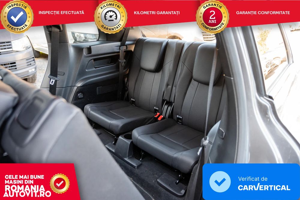 Mercedes-Benz GLB 200 d 4MATIC Aut. - 23