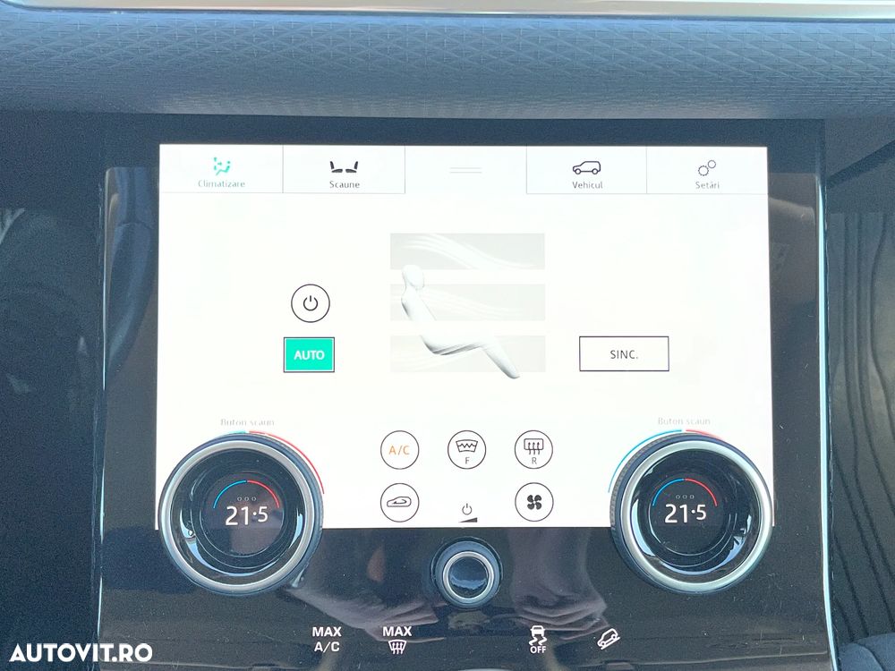 Land Rover Range Rover Evoque 2.0 D150 - 23