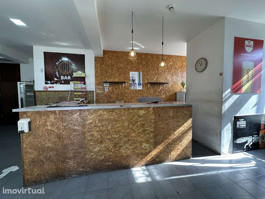 Espaço comercial na Amadora - Grande imagem: 3/4