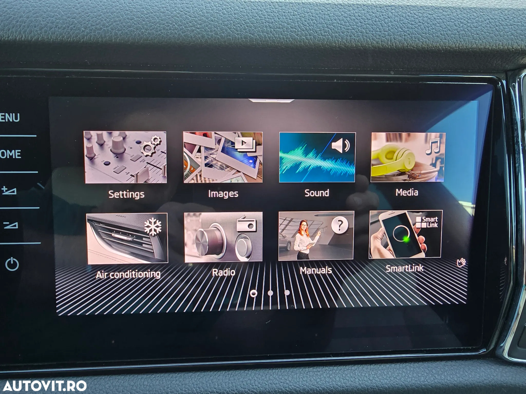 Skoda Kodiaq 2.0 TDI 4X4 DSG Laurin & Klement - 30