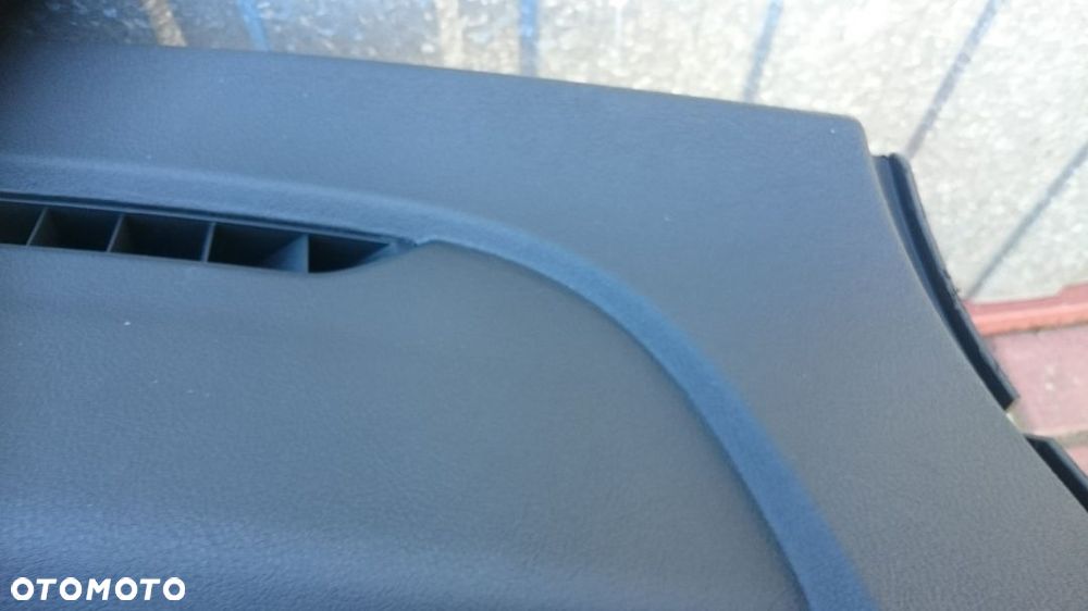 FORD TRANSIT CONNECT KONSOLA AIRBAG DESKA PODUSZKI - 2