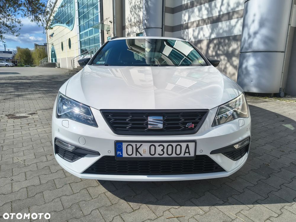 Seat Leon 1.5 TSI Full LED - 16