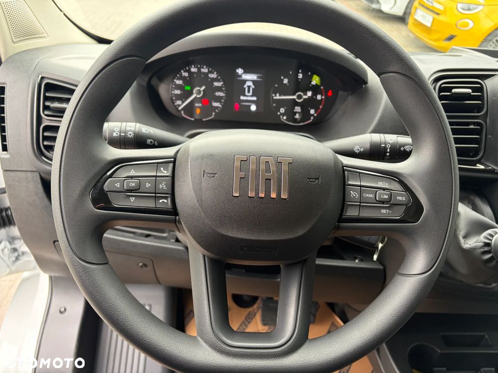 Fiat Ducato Furgon L2H1 - 11