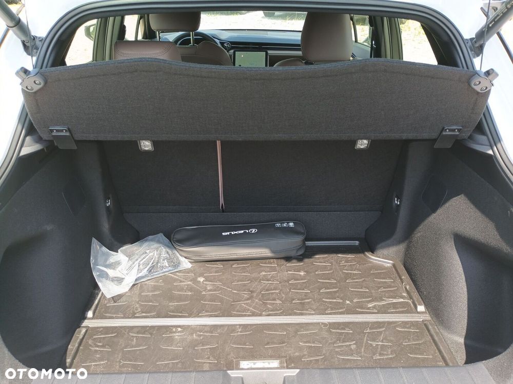 Lexus LBX 1.5 Hybrid Elegant - 14