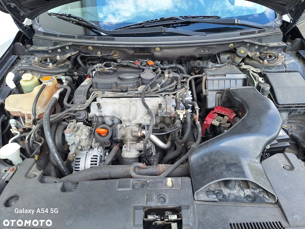 Mitsubishi Lancer 2.0 DI-D Instyle - 17