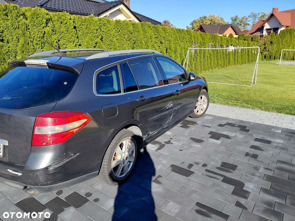 Renault Laguna - 5