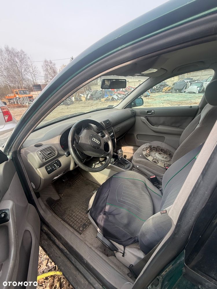 Audi A3 8L na części - 6