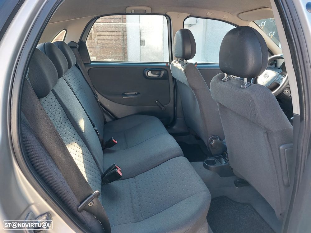 Opel Corsa 1.3 CDTi N-Joy - 12