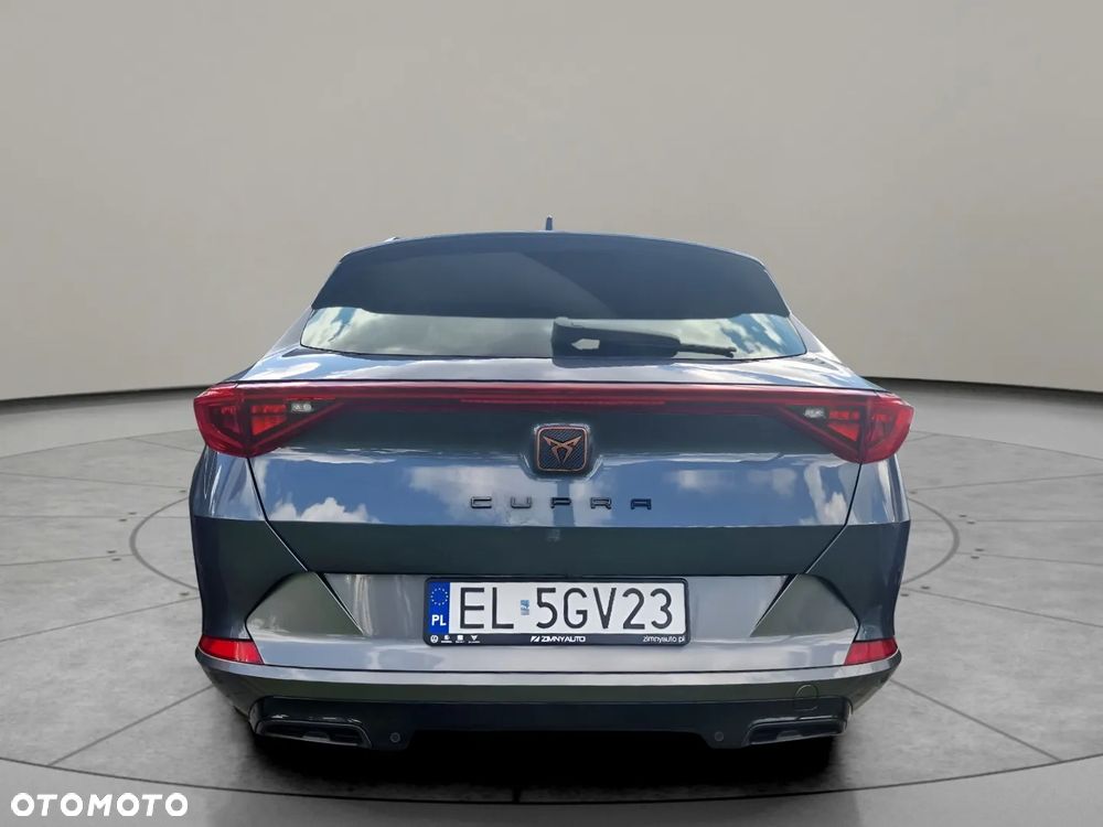 Cupra Formentor 1.5 TSI DSG - 6