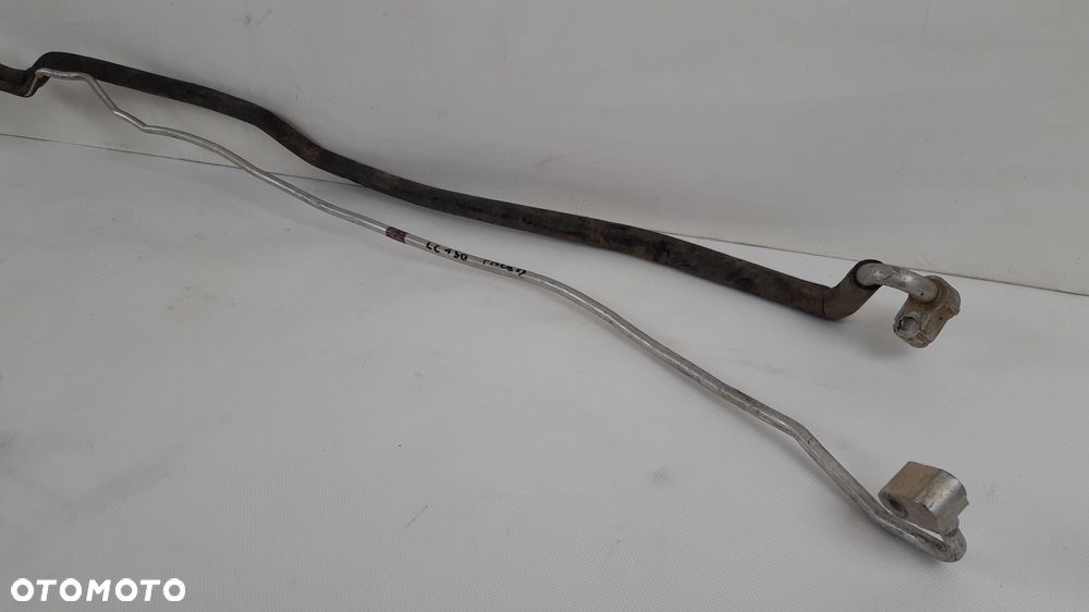 TOYOTA LAND CRUISER 150 PRZEWÓD KLIMATYZACJI - 3