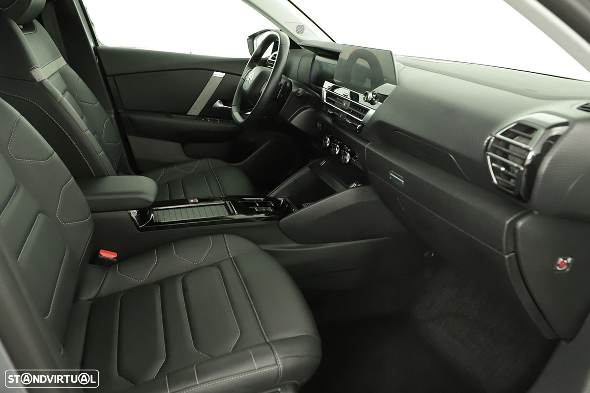 Citroën C4 1.2 PureTech Max EAT8 - 22